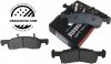 Klocki hamulcowe przednie Ford Expedition 2003-2006